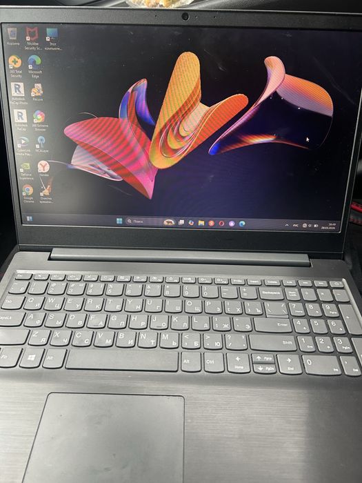 Продам ноутбук.