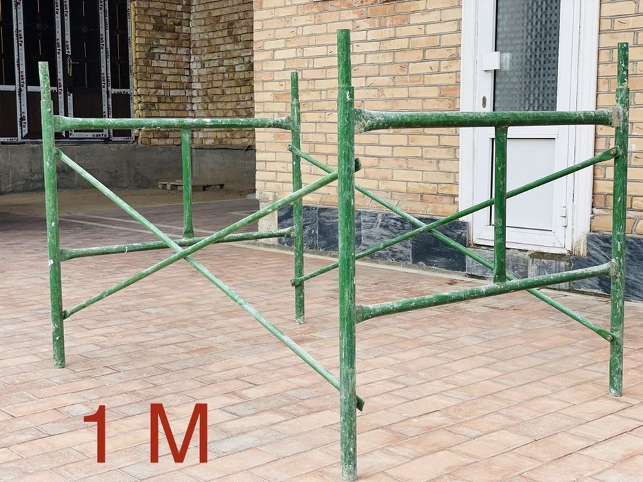 Прокат Леса