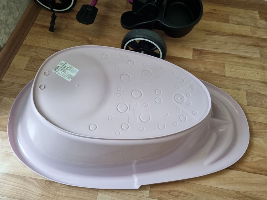 Детская ванна...