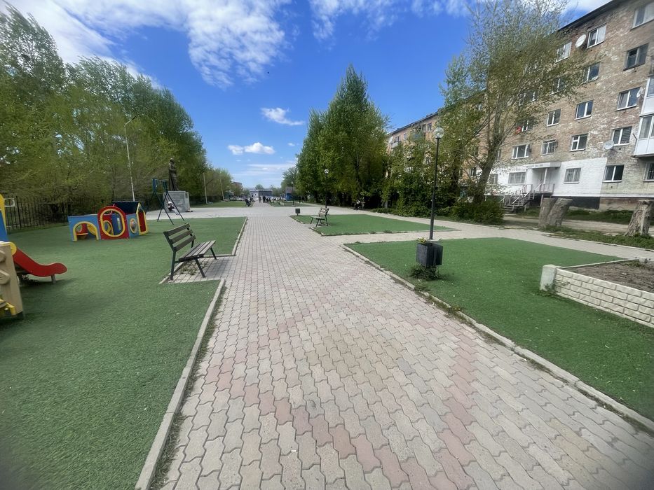 Комерческое помещение