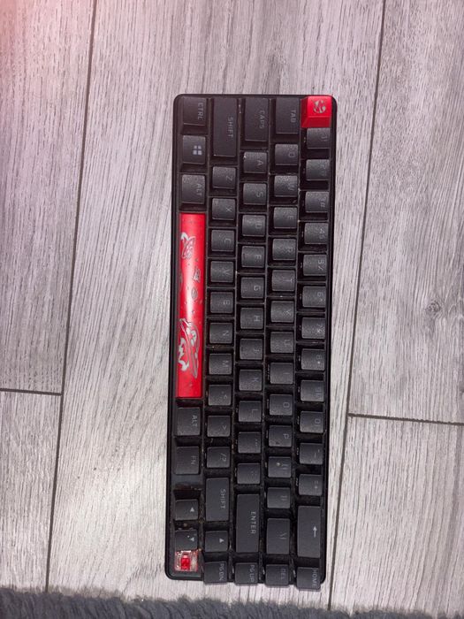 Tastatura de gaming hyoerx