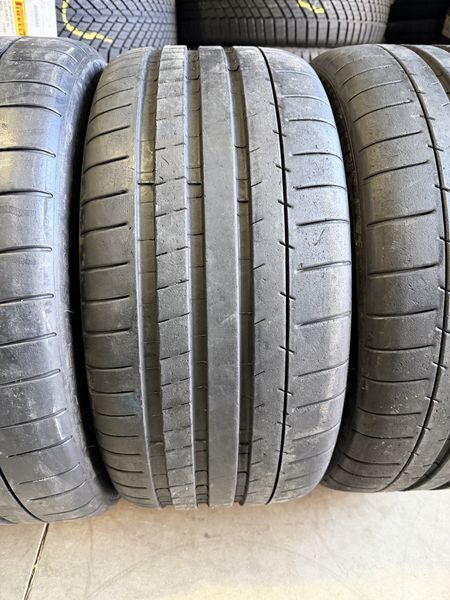 255/35/19 275/35/19 MICHELIN 4бр