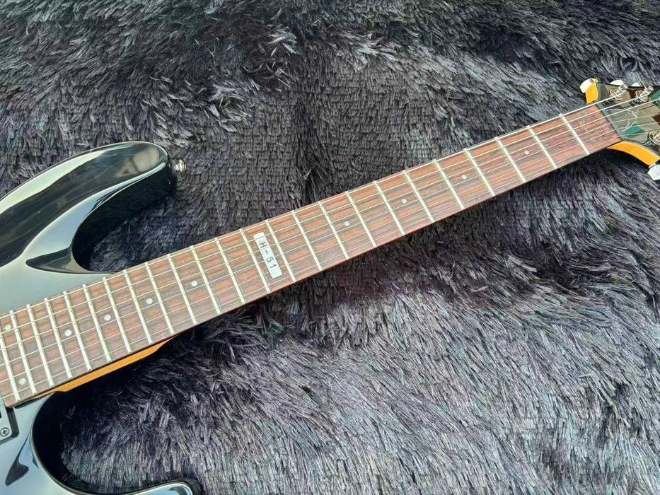 Электрогитара LTD H-51 BK