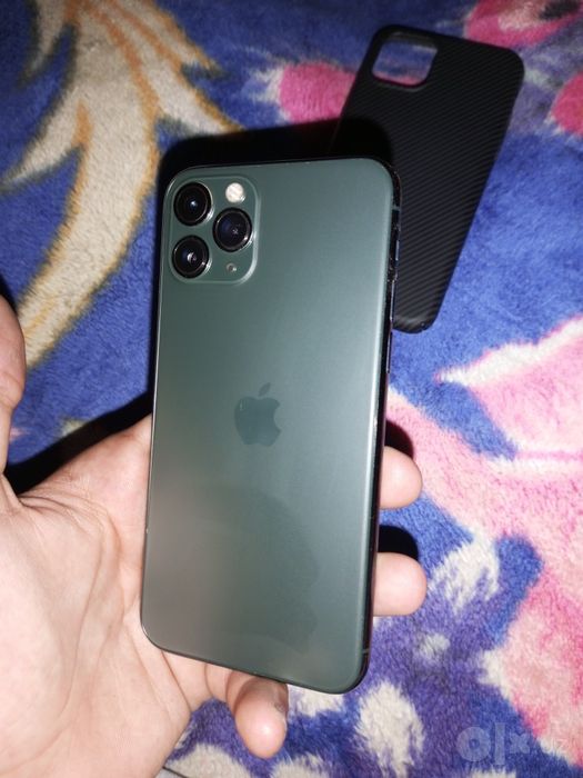 Iphone 11 pro obmen bor