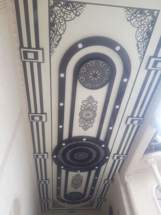 Mantaj alikafon alucobond al alkabond