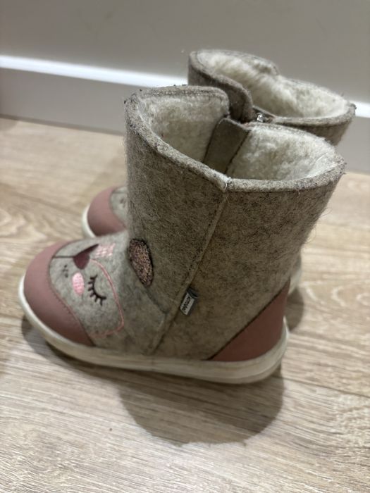 Обувь детская б/у