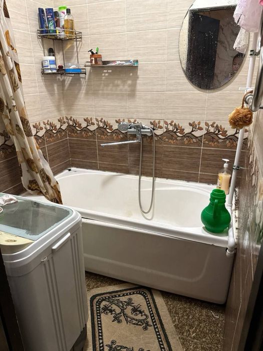 26 микрорайон 4 хана квартира