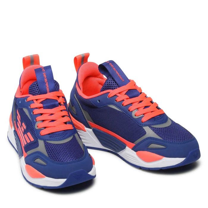 Emporio Armani EA7.100% ОРИГИНАЛ...Boss,Versace