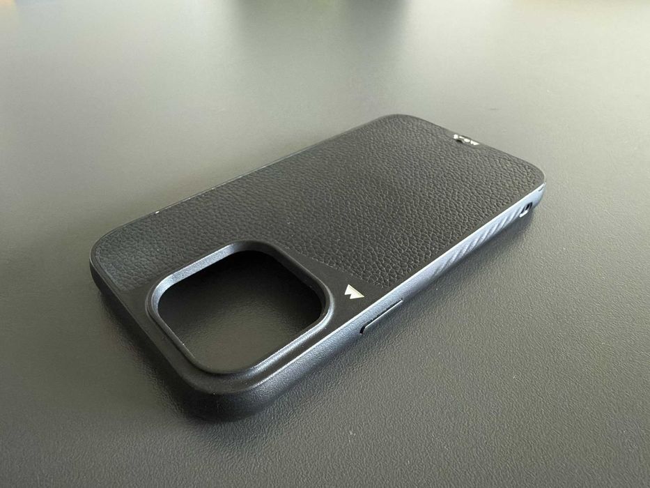 iPhone 15 Pro Max 256GB Black Titanium с Гаранция и 96% Батерия