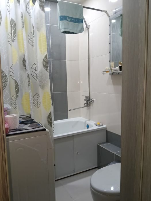 Продам 2 комн КВ.в районе Уюта.