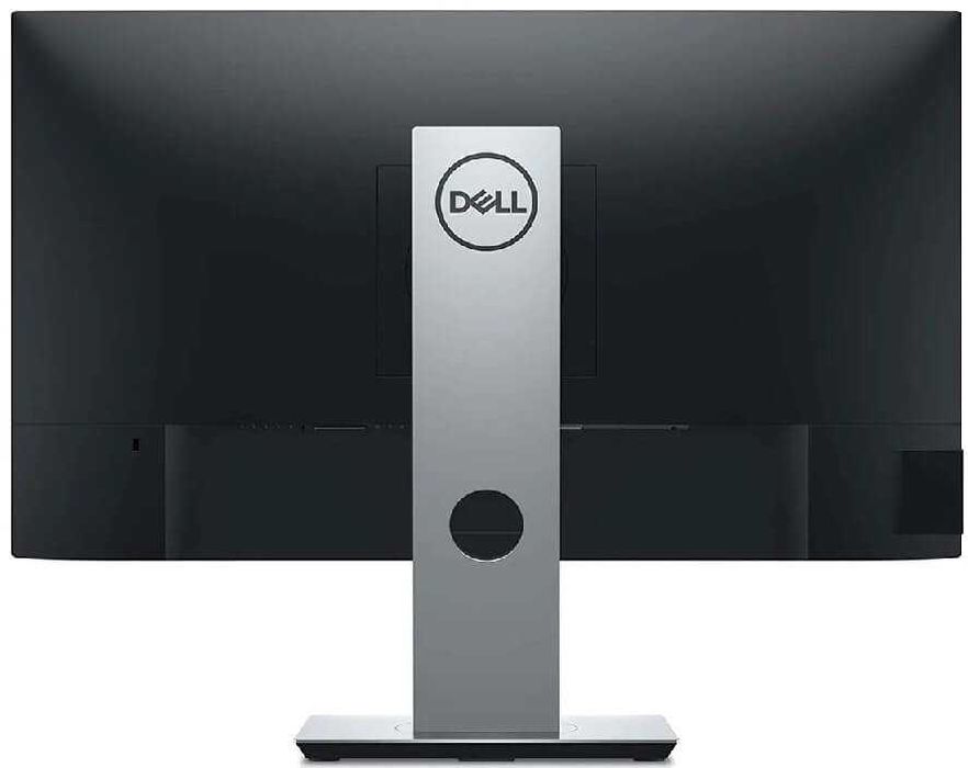 Монитор Dell P2421D – 12 месеца гаранция, QHD резолюция IPS панел