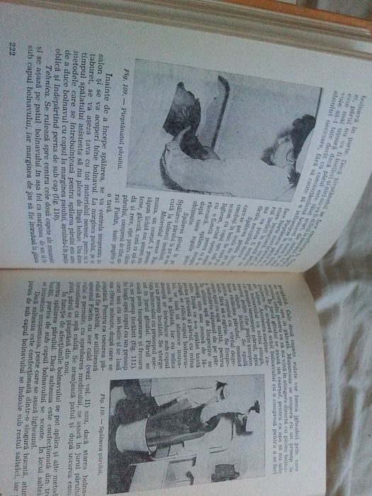 3 cărți editura medicală