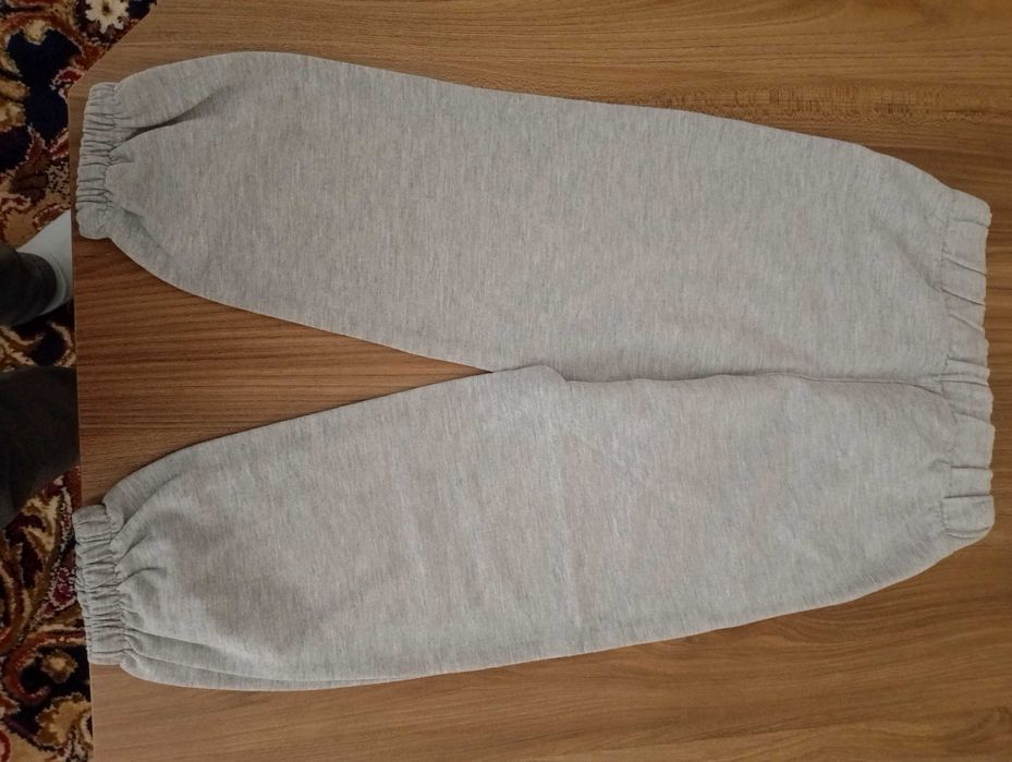 Нови дрехи за момче 4-5г.