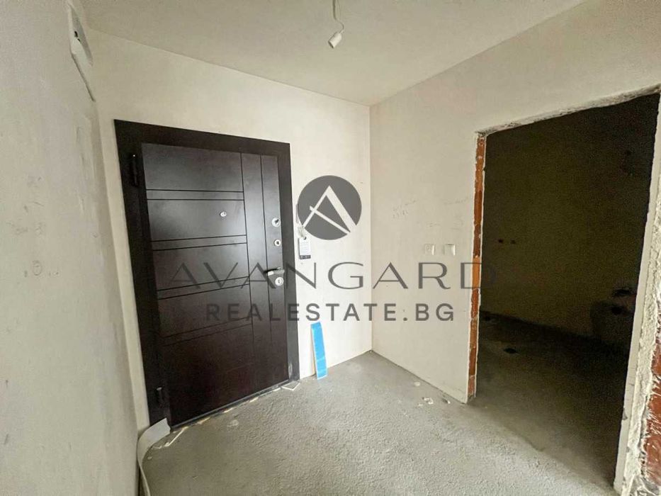 Продава се Двустаен апартамент в Пловдив, Христо Смирненски - 67 кв.м за 929 €/кв.м - Снимка #4
