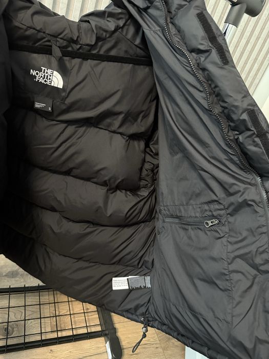 Мъжко зимно яке The North Face