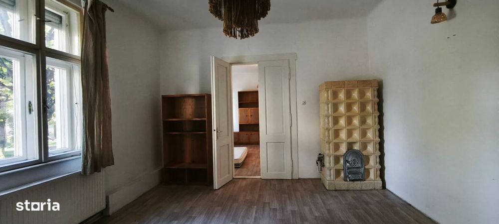 Casa P-ta. Memorandului, 436 mp teren, singur in curte, acces auto
