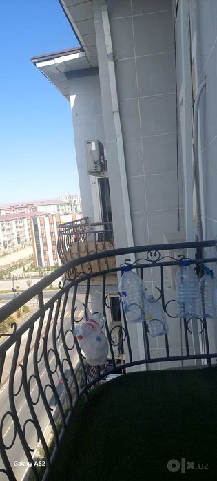 2 xonalik kvartira sotiladi 22 maktab yonida