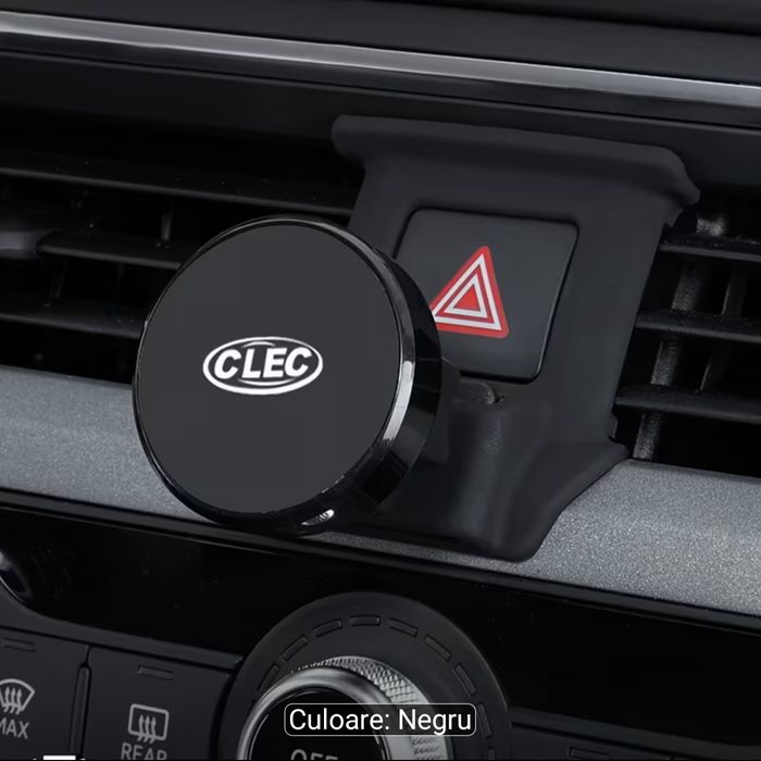 Suport Telefon Audi A4 S4 A5 2017-2024