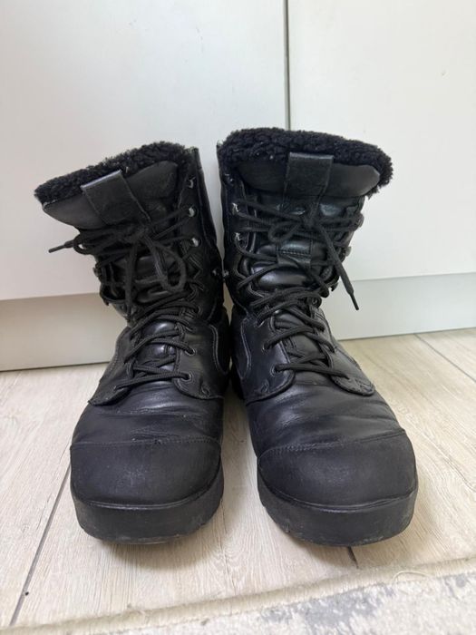 Б/у зимний 42 размер, 8000тг