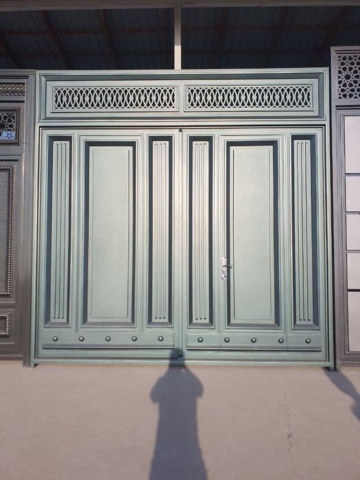 Darvoza sifatli va arzon narxlarda