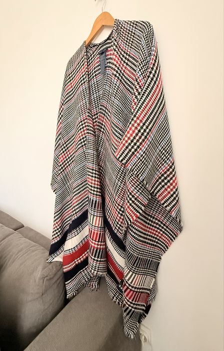 Poncho / Capă Tommy Hilfiger