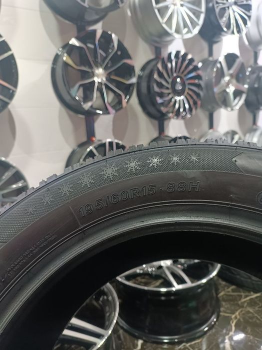 LASSA Balon baloon зимние