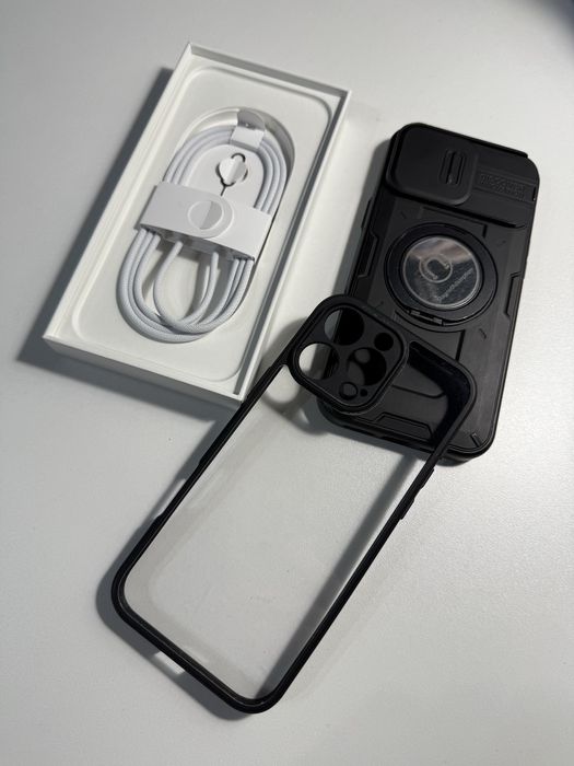 IPhone 16 pro max 256 gb