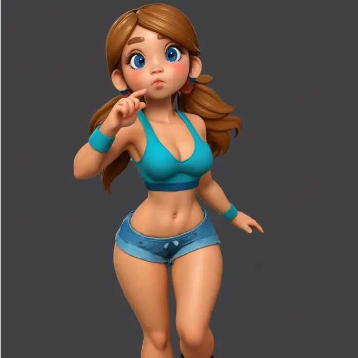 Obiecte, statuete  3D  PRINTARE