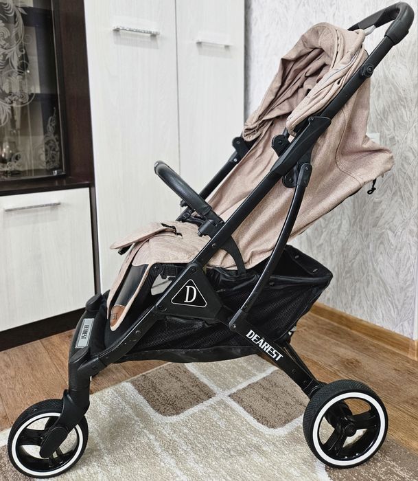 Коляска DEAREST от 0 до 4 лет