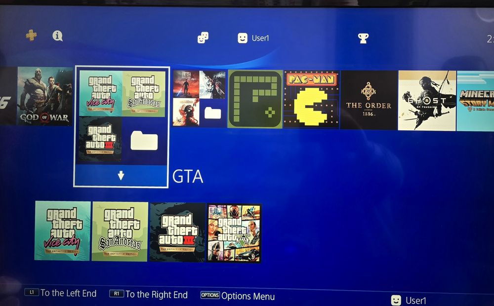 Ps4 Slim 1Tb  Modat