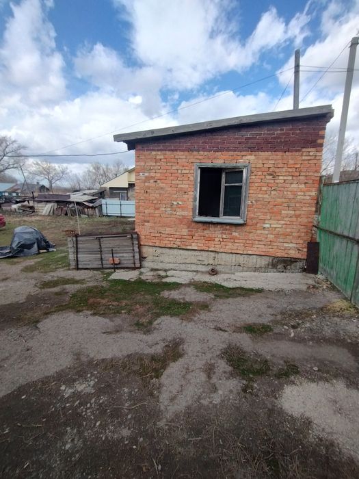 Продам дом в поселке Ушанова