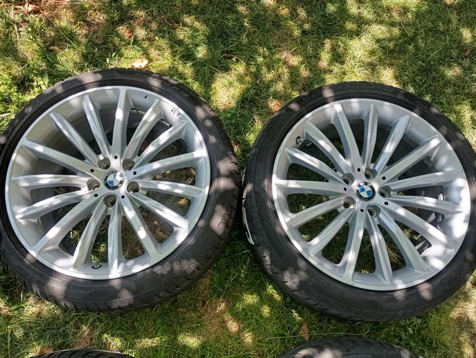 19"Оригинални Джанти BMW G31/30