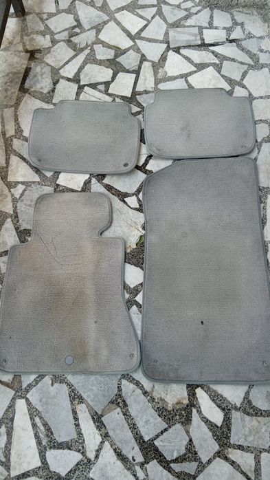 Оригинални стелки за БМВ,  комплект и единични бройки