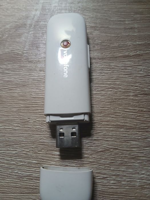 Stick-Modem internet