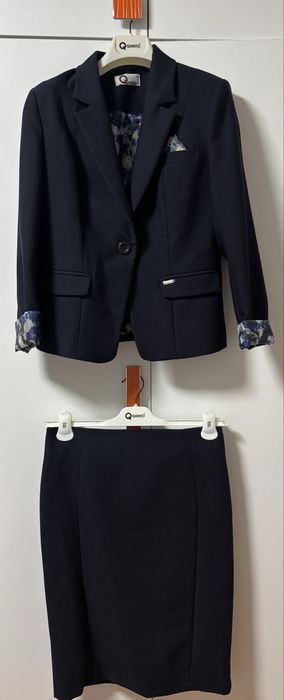 Б/у двойкалар 42-44 размерлі