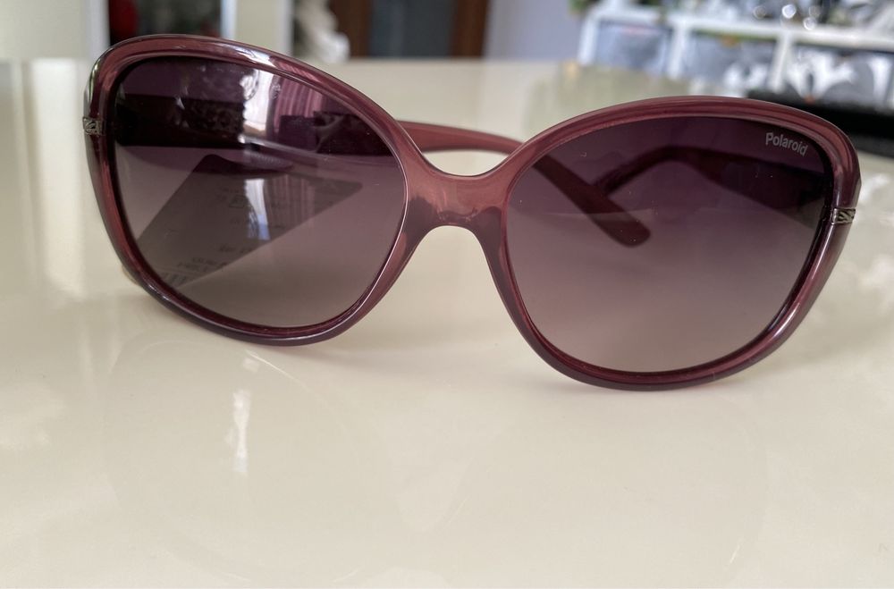 Дамски слънчеви очила  Polaroid