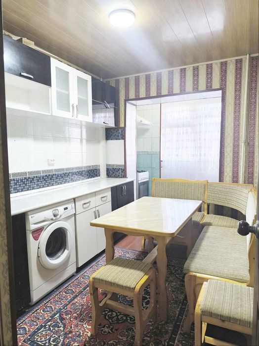 Своя Продам 1 ком.  Чиланзар 5 квартал Новза (Хамза) метро