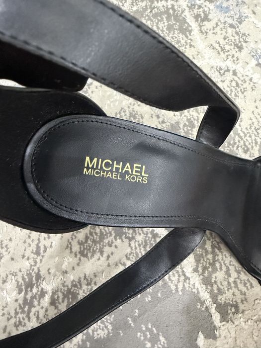 Босоножки оригинальные  Michael Kors из США