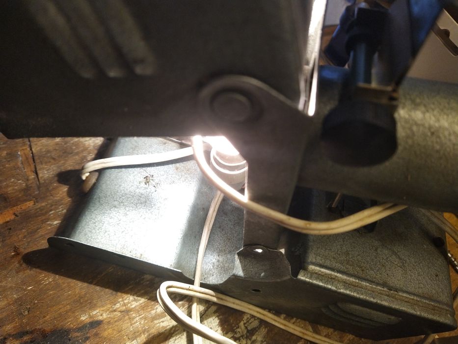 Прожекционни апарати Пионер 1 .