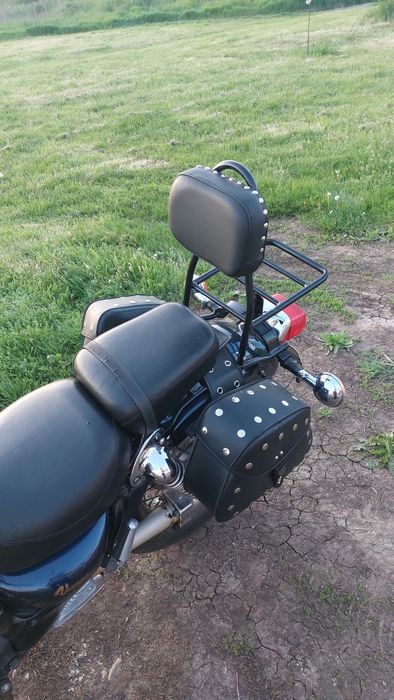 Yamaha Virago XV 535