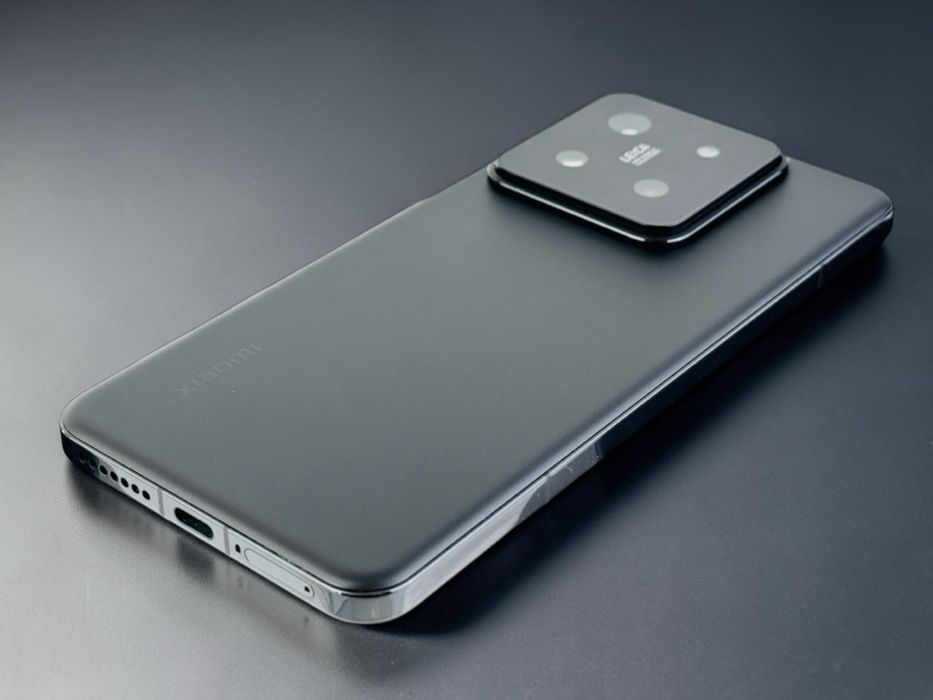 КАТО НОВ! Xiaomi 14 Pro 256GB 12RAM Black Гаранция!