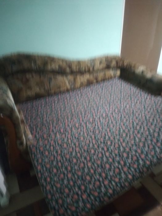 Диван небольшой раскладной