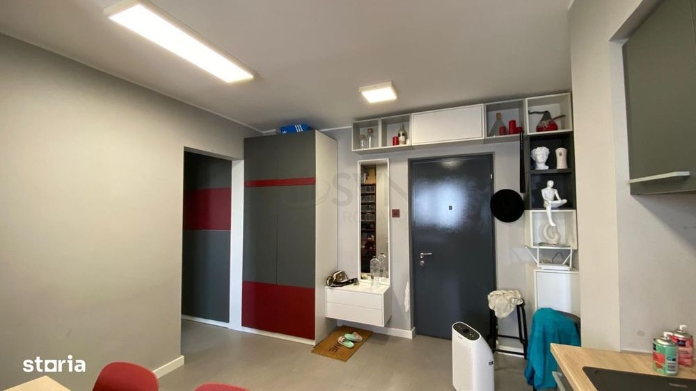 Apartament 2 camere de vanzare Banul Manta, Victoriei