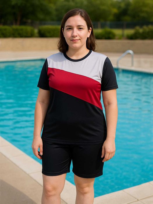 Купальник, Ayollar uchun cho‘milish kiyimi