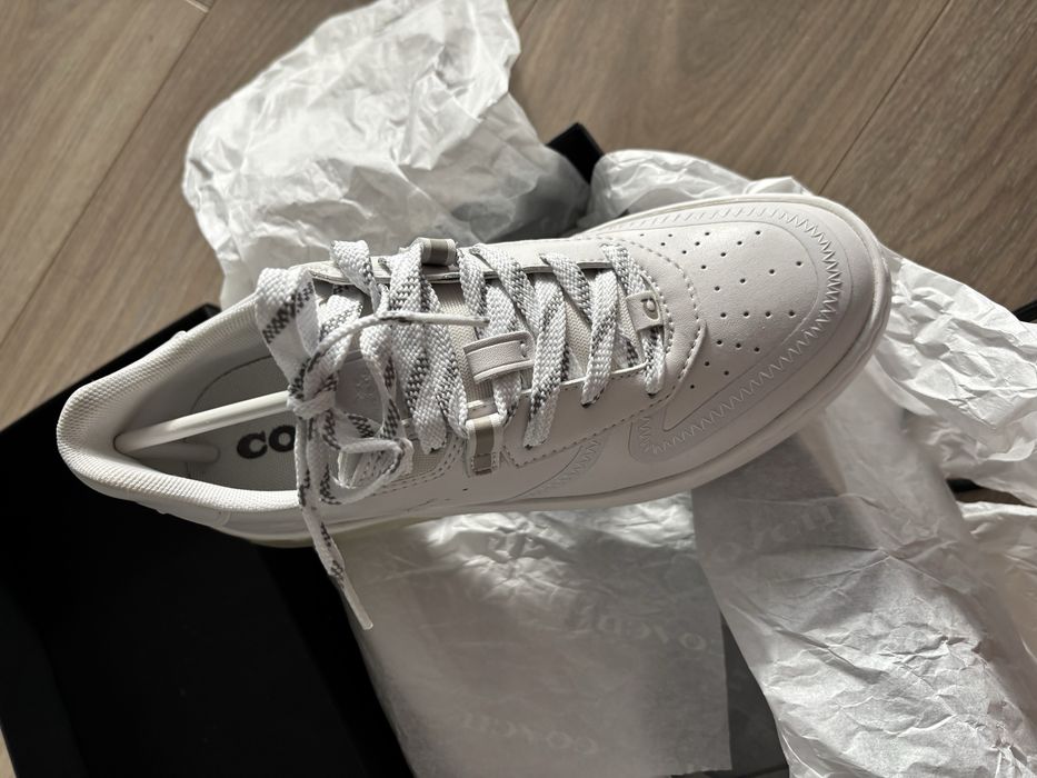 Дамски кецове coach 38,5