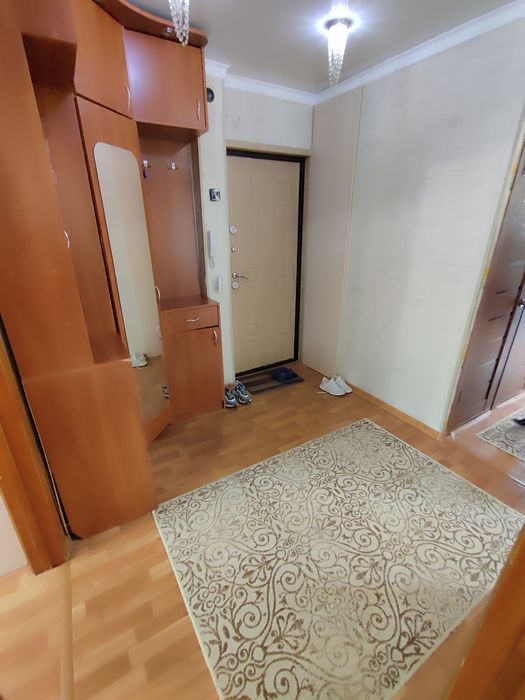 Продается 3-комн (6-11, 2 эт)