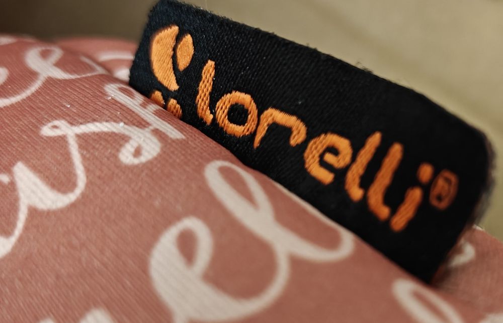 Детско столче за автомобил Lorelli