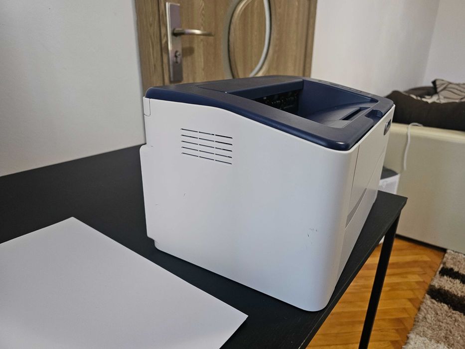 Pachet Imprimanta Xerox Phaser 3020 + 2 tonere aftermarket noi