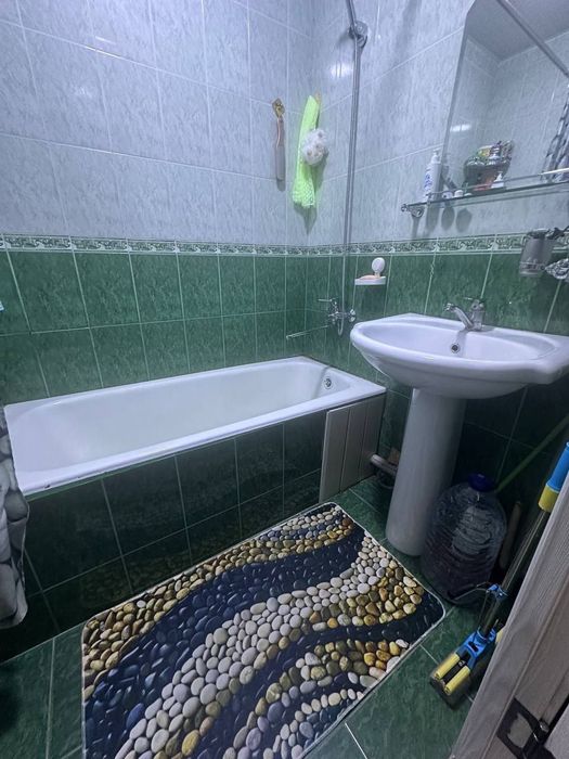 Продается 3-ком.квартира своя