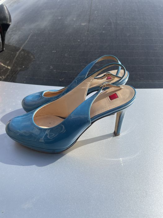 Женские туфли 33-34